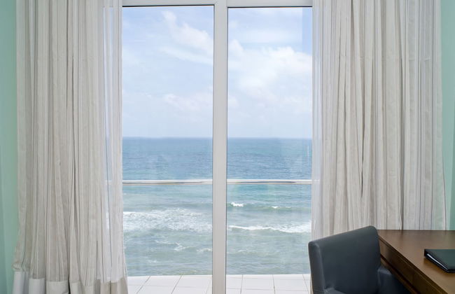 Ocean Edge Suites & Hotel Colombo - Foto 57