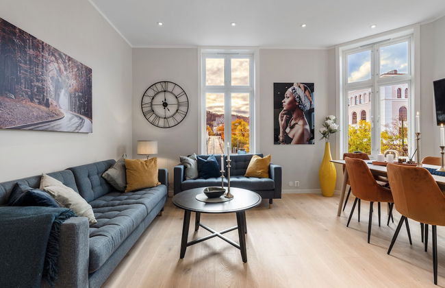 Keyser Apartments 8 - Foto 32