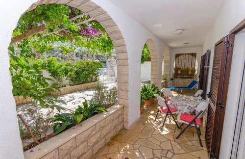 Seaside Apartments Antičević - Photo 57