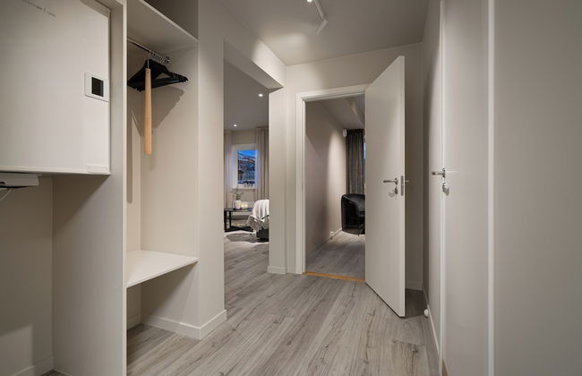 Bispegata 5 Apartment hotel - Foto 30