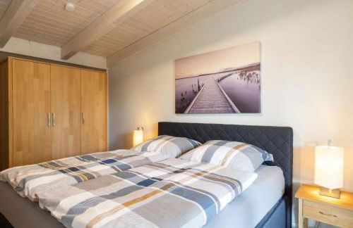 Apartment Heimathafen by Interhome - Foto 37