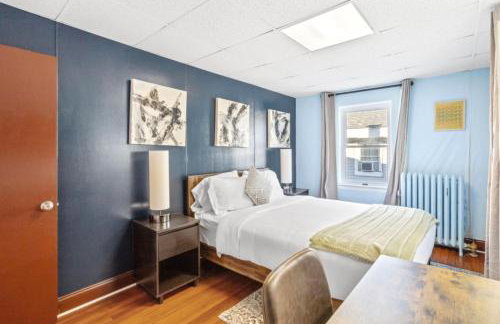 8BR 3BA Classic by Tropicana, Boardwalk, Beach - Foto 56