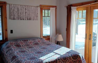 3 Cabins with Sauna on Lake Monomonac by Mount Monadnock - Foto 71