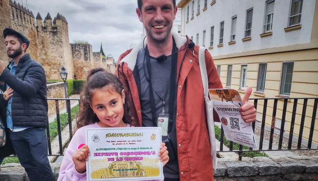 Tour por Córdoba para familias - Photo 3