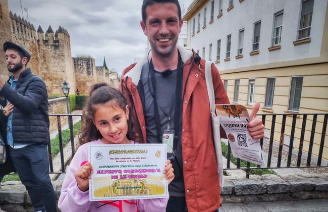 Tour por Córdoba para familias - Foto 3