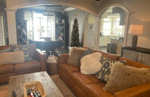 Bentonville Biking and Business - Foto 1