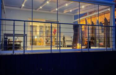 Seehaus Pippa mit Sauna and Whirlpool direkt am See - Foto 30