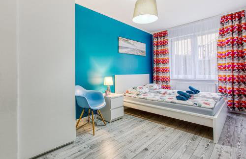 Apartamenty Olivia - Foto 14