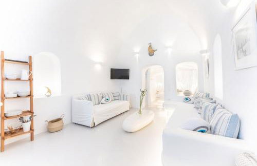 Kalamia Cave House - Foto 34