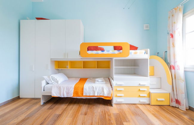 Tricolle Villa Nuova - Foto 24