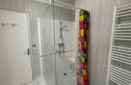 Le Crépuscule, 300m de la plage, animaux de compagnie bienvenue - Foto 16