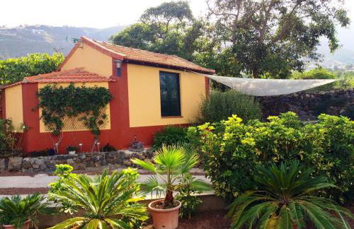 FINCA LA PLANTACIÓN _Agroturismo - Foto 18