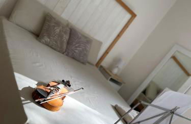 MASSERIA INCANTAMENTO Suite Bouganville - Foto 43