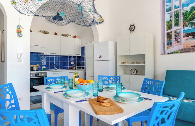 Casa Celeste 100m From Beach - Foto 10