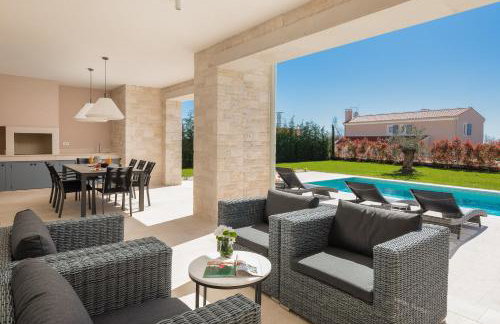 Villa Florence by ILC-Istria Luxury Collection - Foto 36