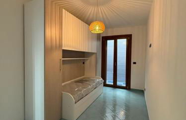 La Casetta Palinuro Blu - Photo 10