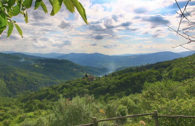 Belvilla by OYO Casina Papi - Foto 33