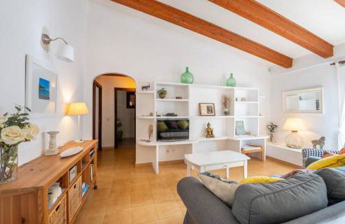 Casa encantadora en Cala Tuent - Photo 2