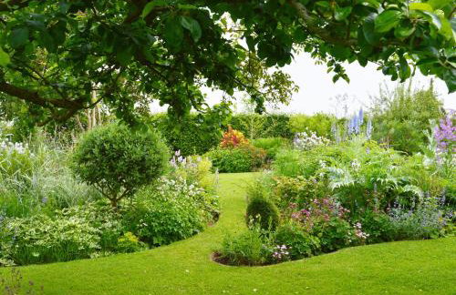 Broomers Barn - Foto 21