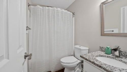 Spacious condo near Atlanta with great sleep - Foto 5