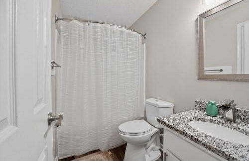 Spacious condo near Atlanta with great sleep - Foto 5