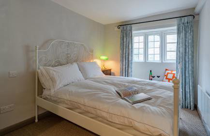 Spinner's Cottage - Foto 15