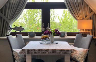 Appartements Friedrichsen - Foto 9