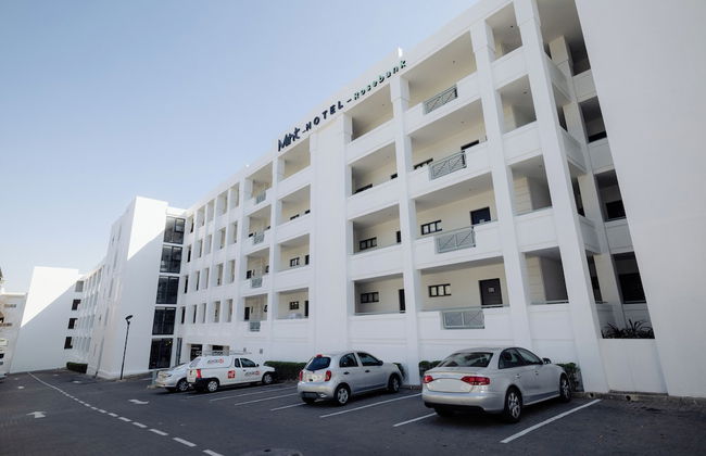 Mint Hotel Rosebank - Foto 36