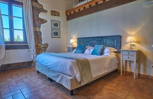 Podere Gli Olmi - Foto 28