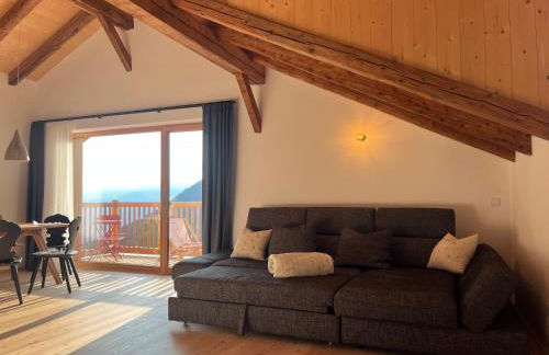 Berg Apartment Vajolet - Unterweger Berg Apartments - Foto 9