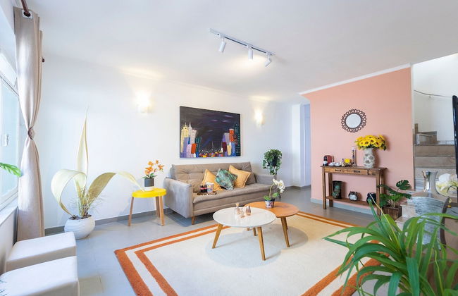 Casa com 4 quartos na Vila Madalena - Foto 1