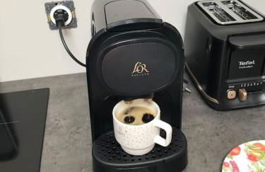 Nuits centre : superbe gîte rénové et climatisé - Foto 15