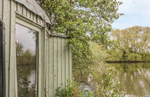 Island Yurt - Foto 12