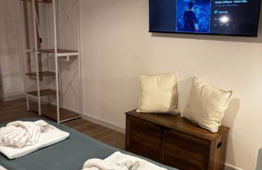 The Hatters Inn - Foto 13