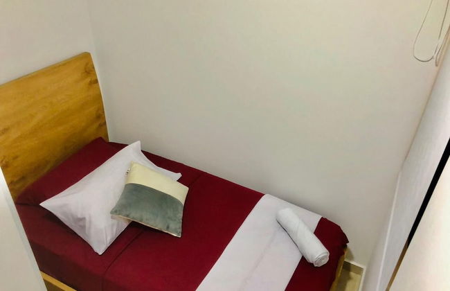 Apartamentos Samaria Club de Playa - Photo 17