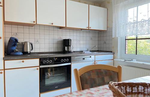 Ferienhaus Wieke - Foto 20