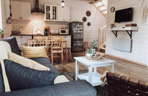 Domki Nad Potokiem574067621 - Foto 10