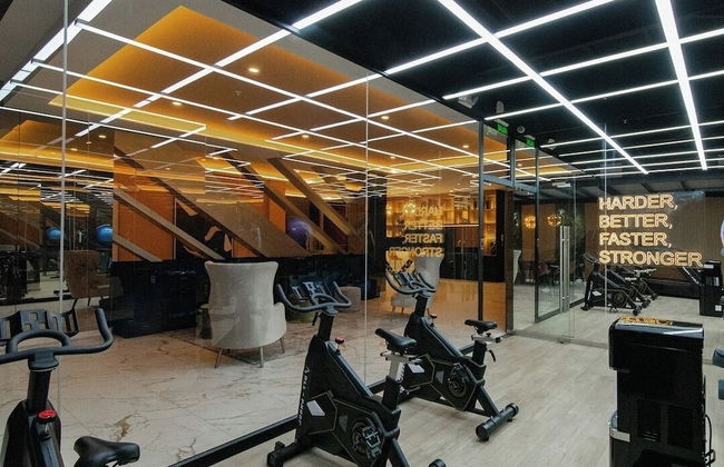 Xoe Mini-suites and Apartments - Foto 45