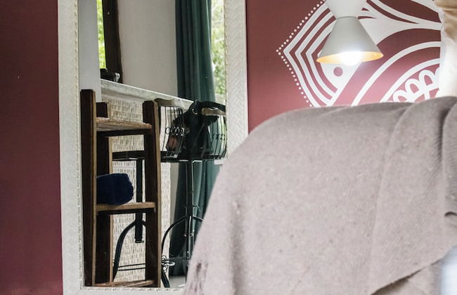 Chalés Pura Vida - Photo 15