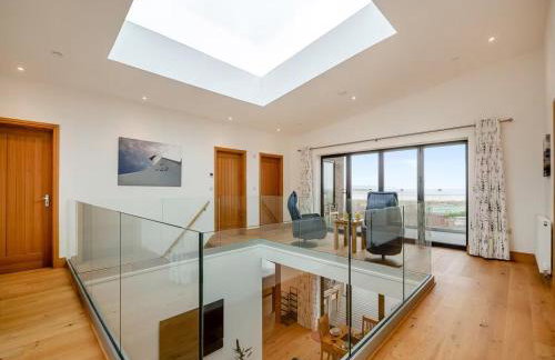 Bodwennol - a stunning house! - Foto 19