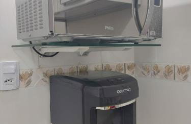 Apê com Vista Espetacular - Photo 8