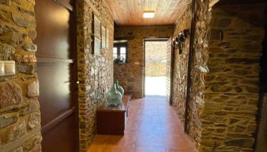 Alojamiento bodega LOF - Foto 4, Lobby or reception