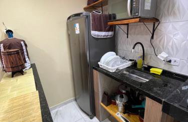 Chalés Boqueirão beach - Foto 36