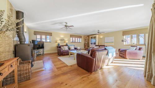 The Cartshed 6 Marshland Barns - Foto 3