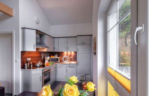 rügenreif Ferienwohnungen - Ferienwohnung Nr 04 - Foto 10