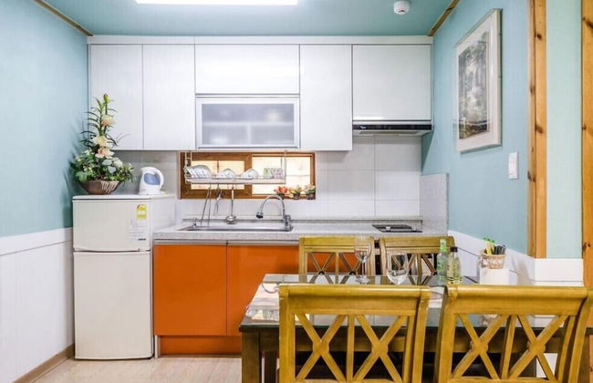 Elsia Pension - Photo 40