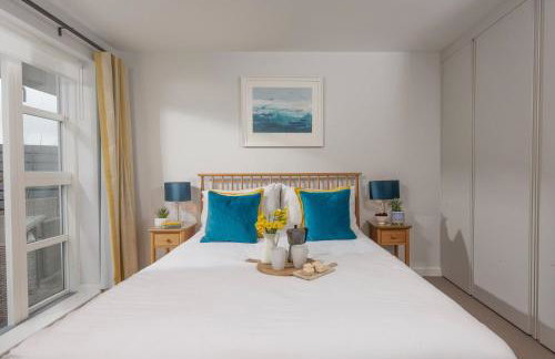 Sandyford, Holywell Bay - Sea Views - Walk to Beach - 2 Pets Allowed - Free Parking and WiFi - Foto 19