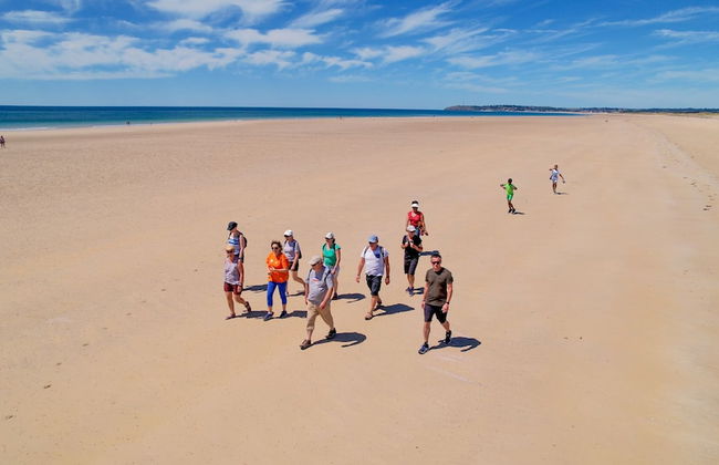 VVF Cotentin Îles anglo-normandes, Port Bail - Foto 74