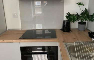 Appartement coup de coeur en centre-ville - Foto 6