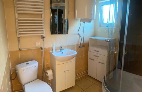 Apartamenty Cicha 6 - Foto 9